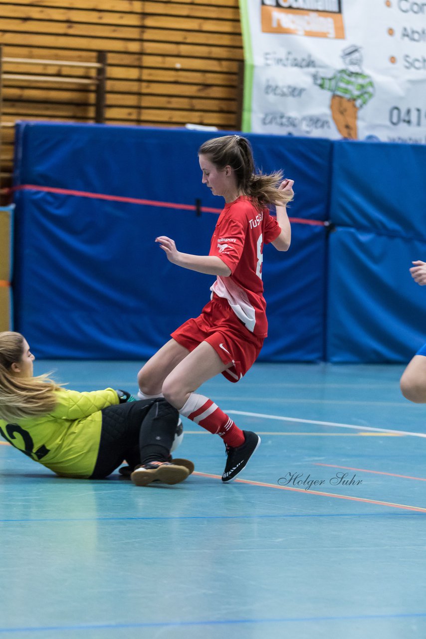 Bild 82 - Dodenhof Cup